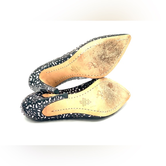 Alice & Olivia - Stacy Bendet Size 7 - Picture 4 of 6